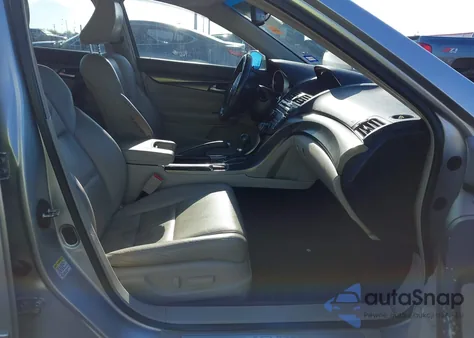 2014 Acura Tl 3.5 from USA, damaged, VIN 19UUA8F50EA002379